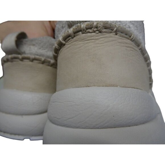 New Balance NB 580 x Wings & Horns MRT580DI Men's Size 9 Suede Sand Tan - Picture 16 of 16